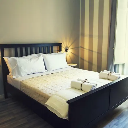 Apartment Bedda Sicilia-aurispa 95 Palermo