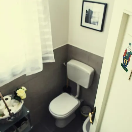 Apartment Bedda Sicilia-aurispa 95